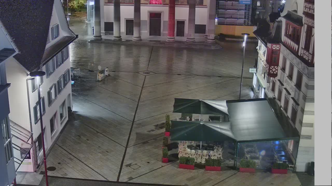 Dornbirn Marketplace Dornbirn Marketplace