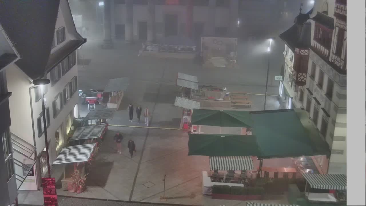 Dornbirn Marketplace Dornbirn Marketplace