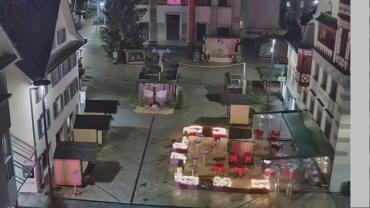 Dornbirn Marketplace Dornbirn Marketplace