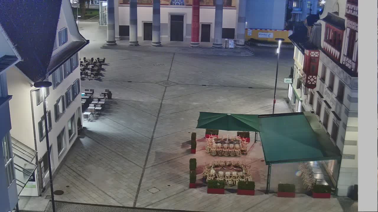 Dornbirn Marketplace Dornbirn Marketplace