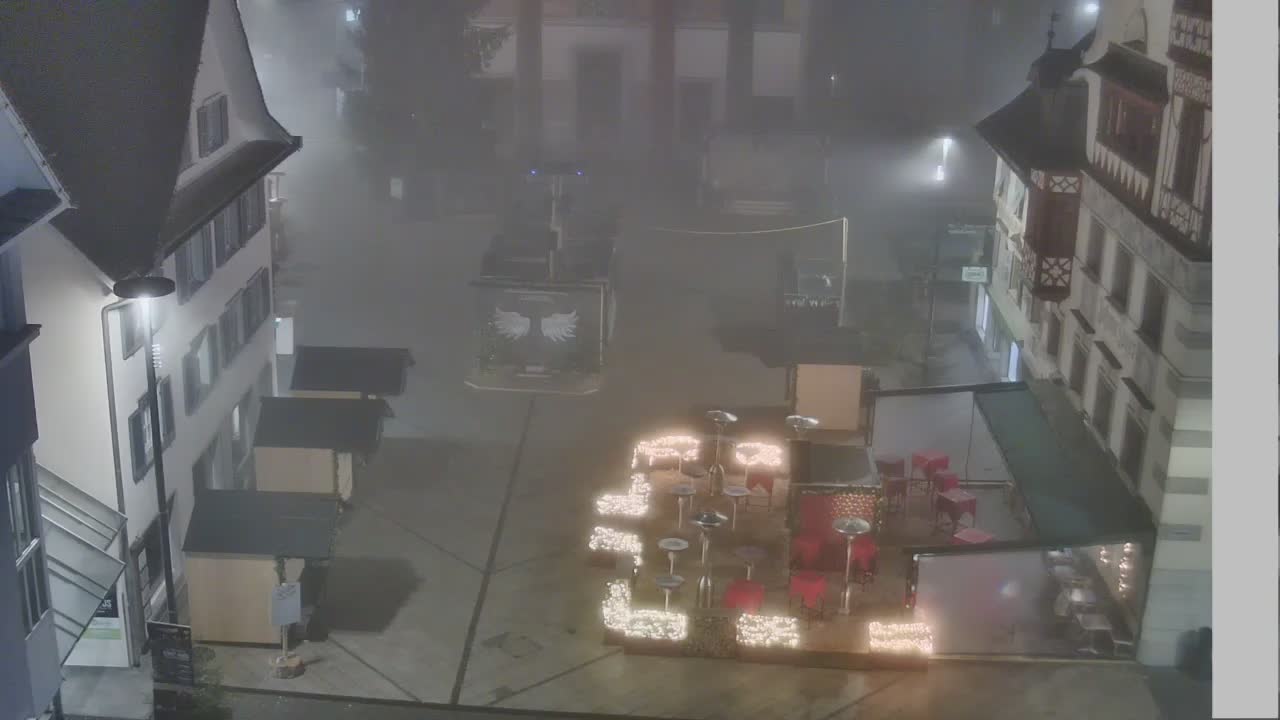 Dornbirn Marketplace Dornbirn Marketplace