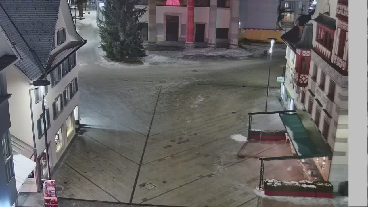 Dornbirn Marketplace Dornbirn Marketplace