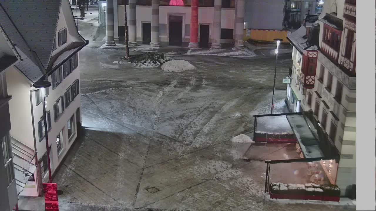 Dornbirn Marketplace Dornbirn Marketplace