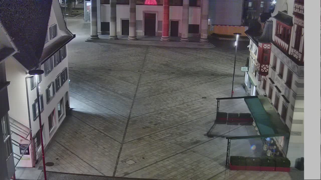 Dornbirn Marketplace Dornbirn Marketplace