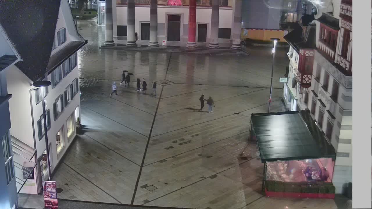 Dornbirn Marktplatz Dornbirn Marktplatz