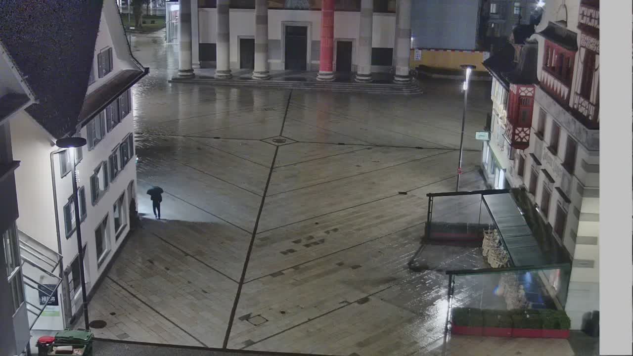 Dornbirn Marketplace Dornbirn Marketplace