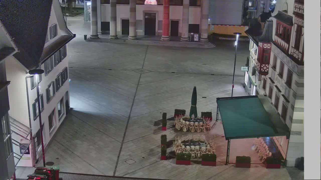 Dornbirn Marketplace Dornbirn Marketplace