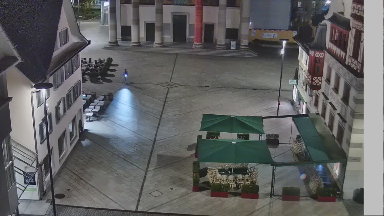 Dornbirn Marketplace Dornbirn Marketplace