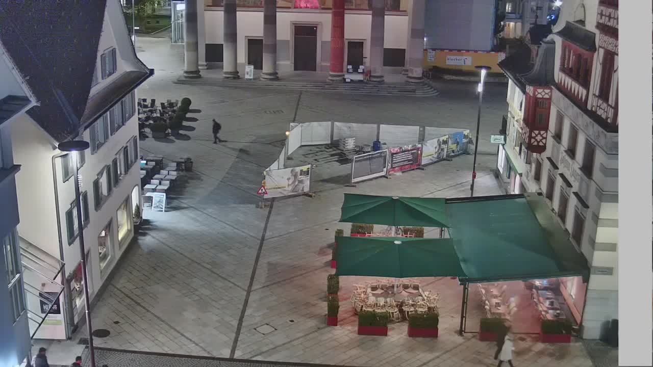 Dornbirn Marktplatz Dornbirn Marktplatz