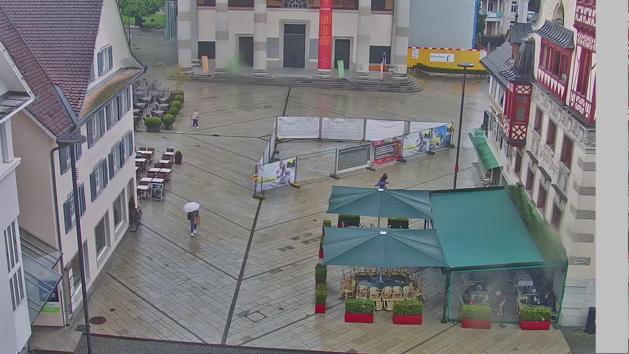 Dornbirn Marketplace Dornbirn Marketplace