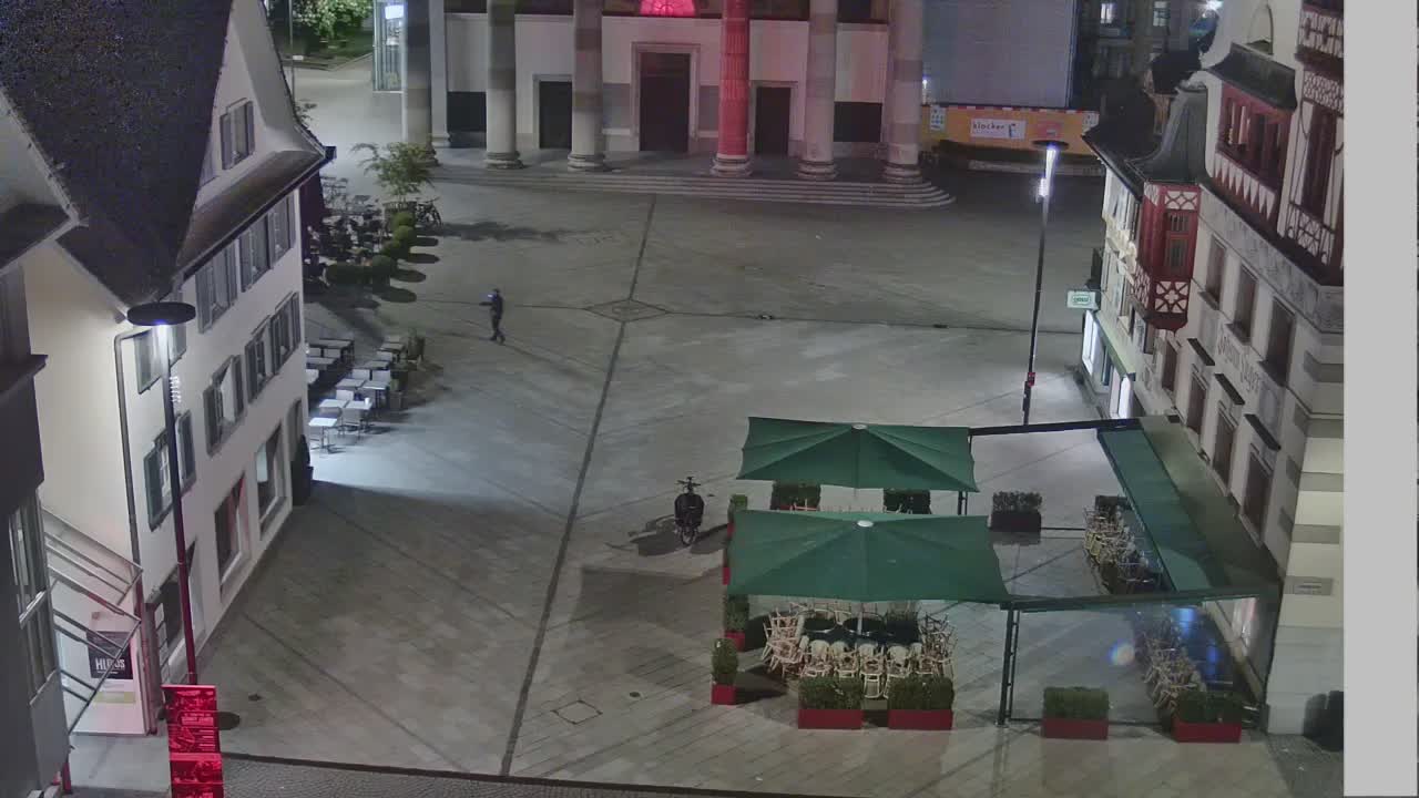 Dornbirn Marketplace Dornbirn Marketplace